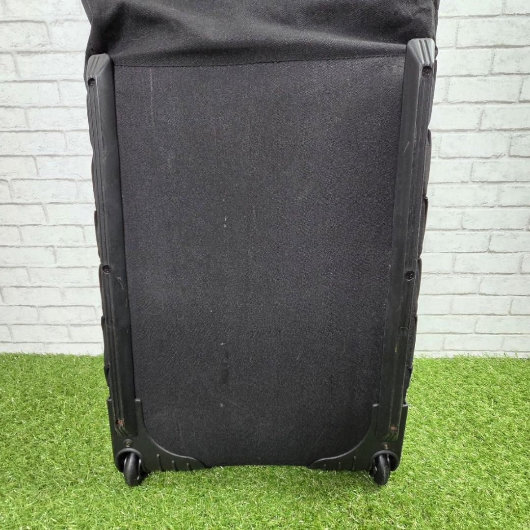 NIKE GOLF キャディバッグ トラベルケース ホイール付