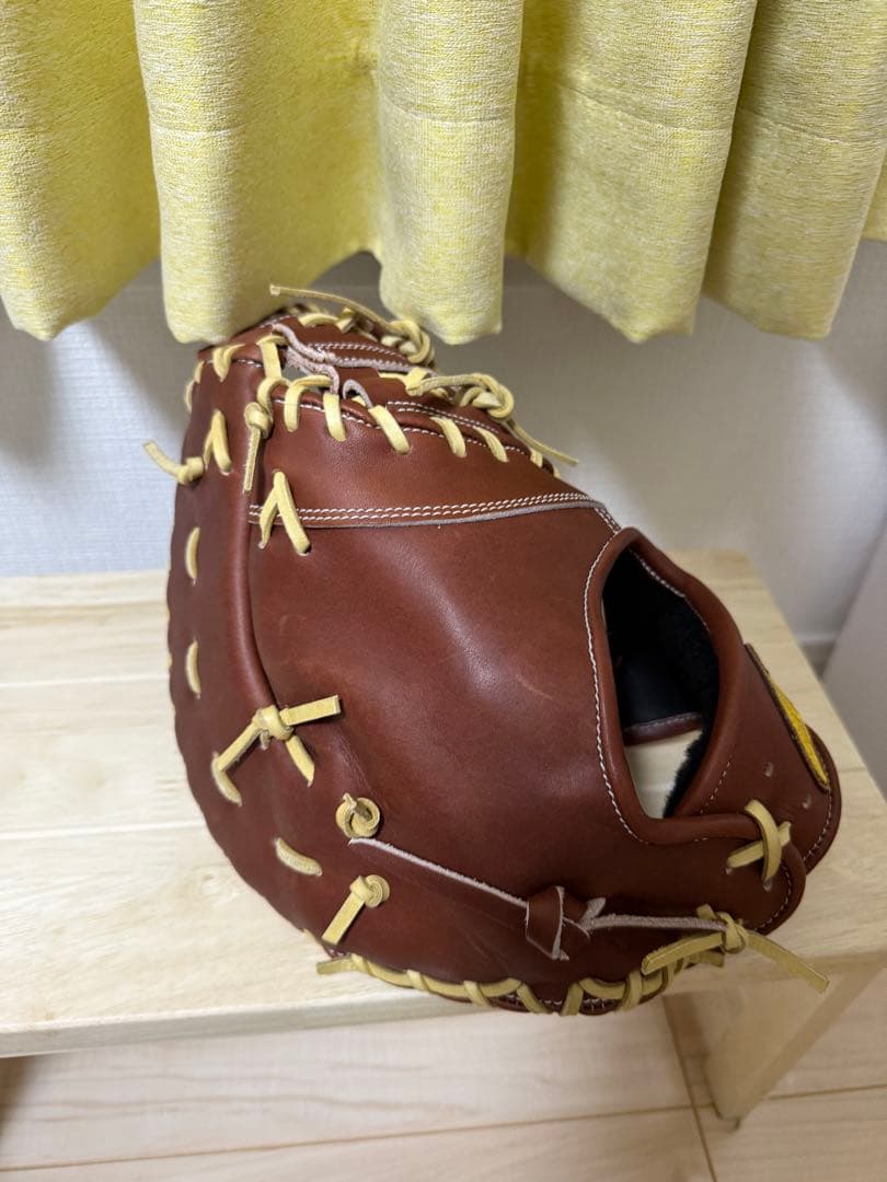 ip select IPセレクト　ファーストミット　硬式野球グローブ