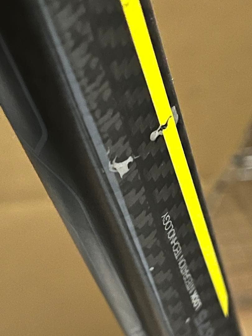 LOOK 675 ロードバイク　ULTEGRA Di2