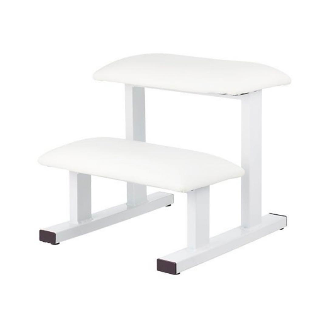 オットマン フットネイル フットレスト 足置き台  フット台 踏み台