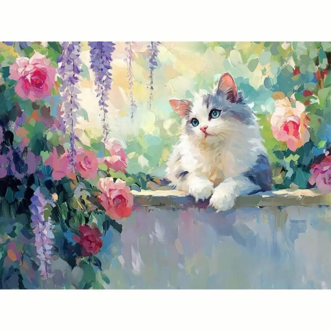 ダイヤモンドアート まとめ売り 11点 多機能ツールセット30×40 30×30