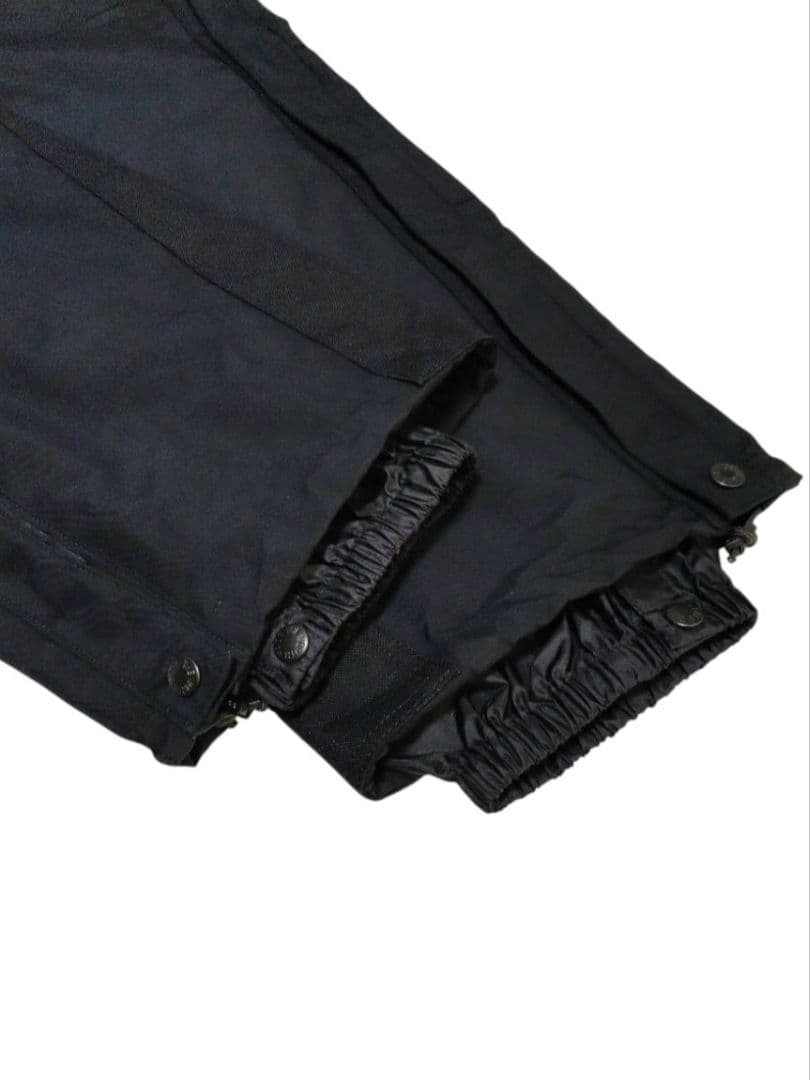 A*a様 THE NORTH FACE GORE-TEXビブパンツ NP-718