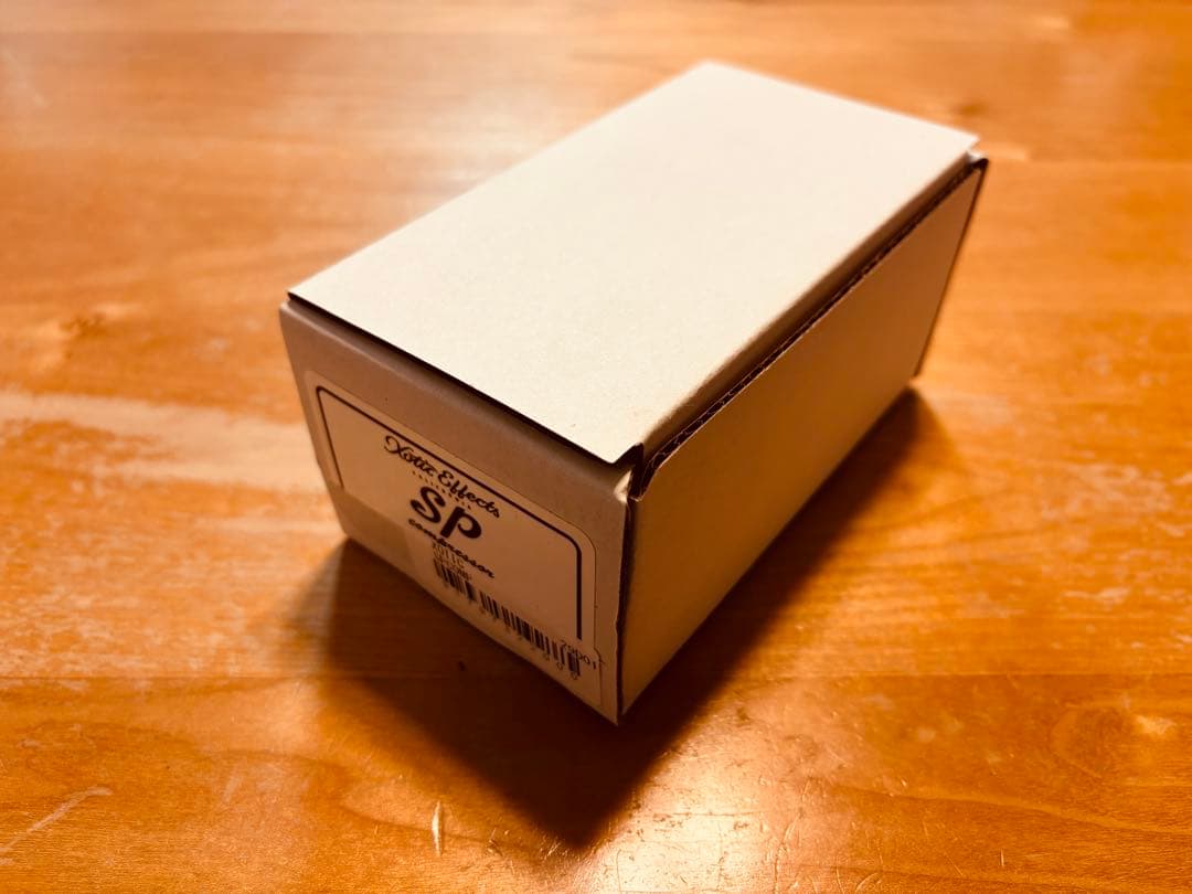 【週末限定10%OFF中】Xotic USA SP Compressor