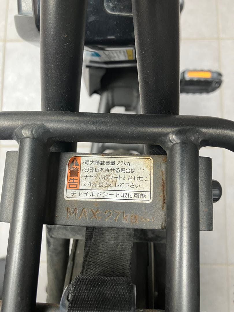 京都サイクルベースアサヒ山科店で手渡し希望ヤマハPA20BXLR