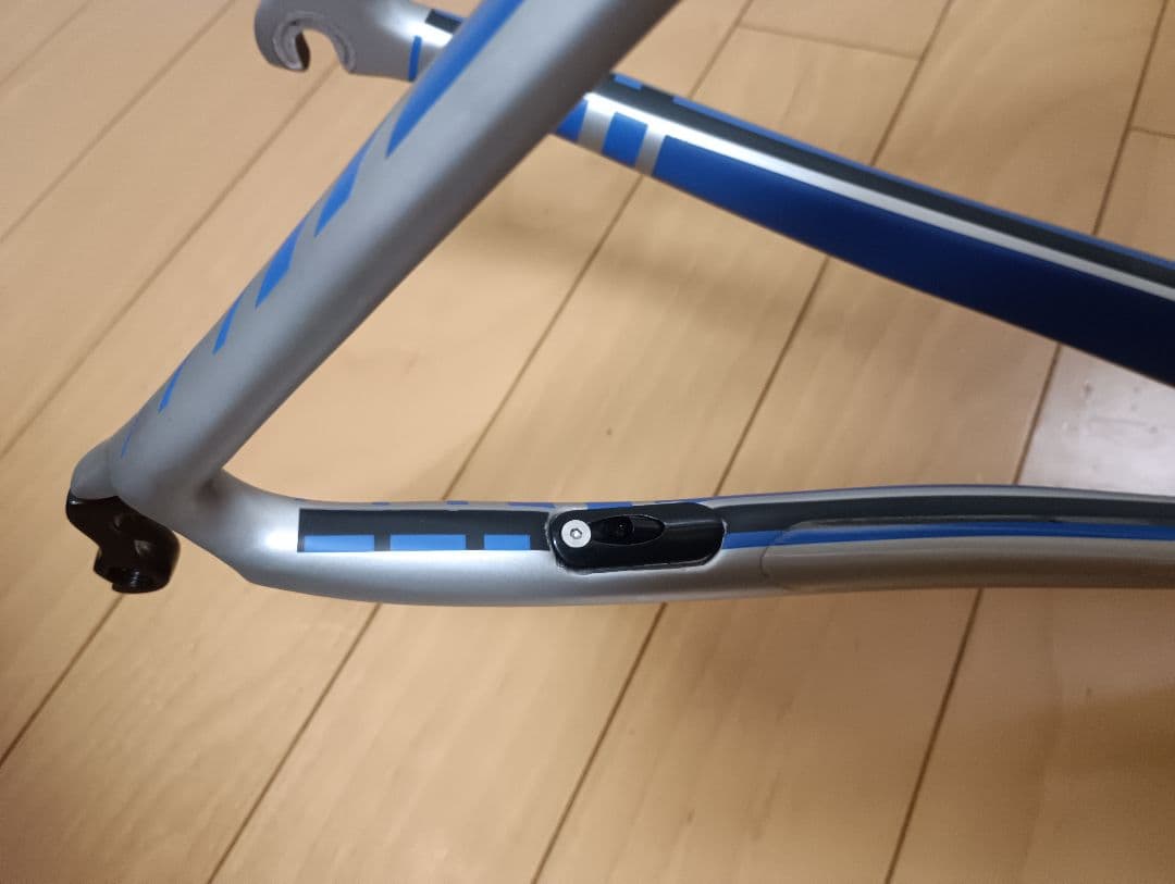 DE ROSAデローザ NICKニック ロードバイクフルカーボンフレーム