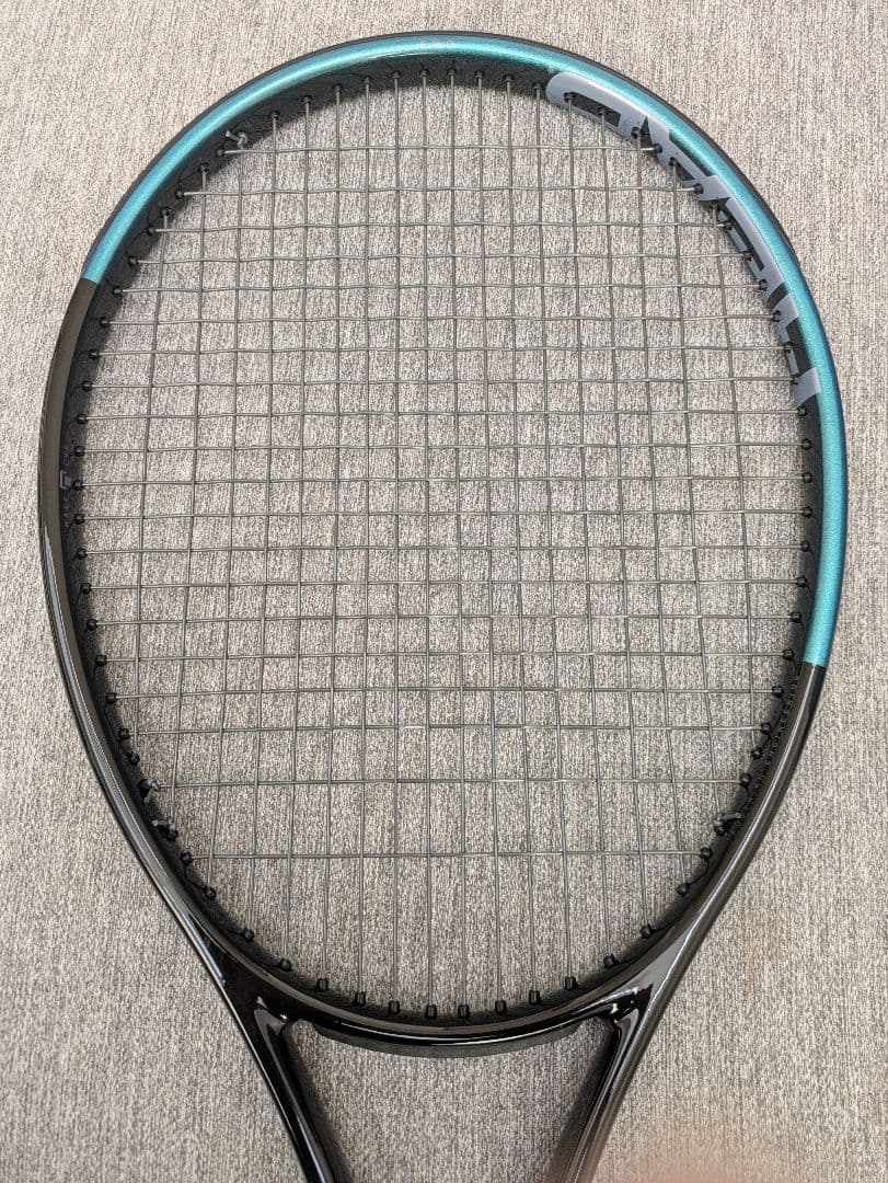 ヘッド グラビティ プロ G2 美品