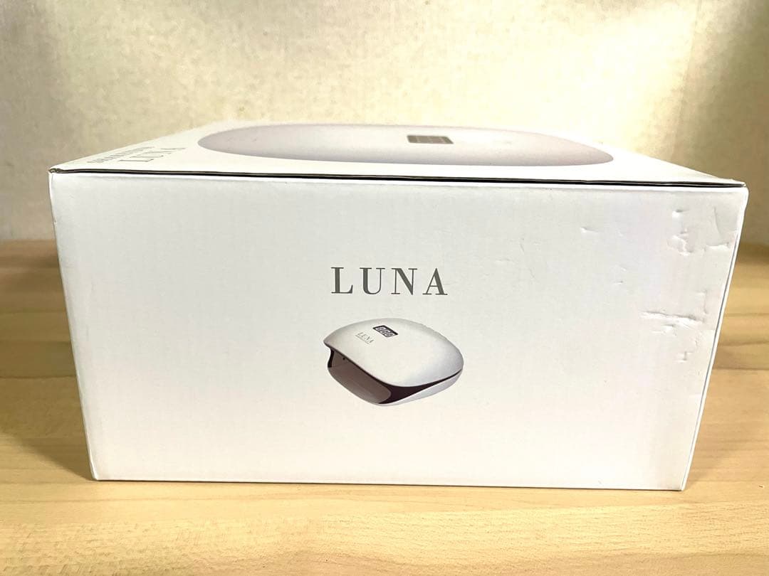 SHAREYDVA LUNA UV/LEDライト 24W/48W