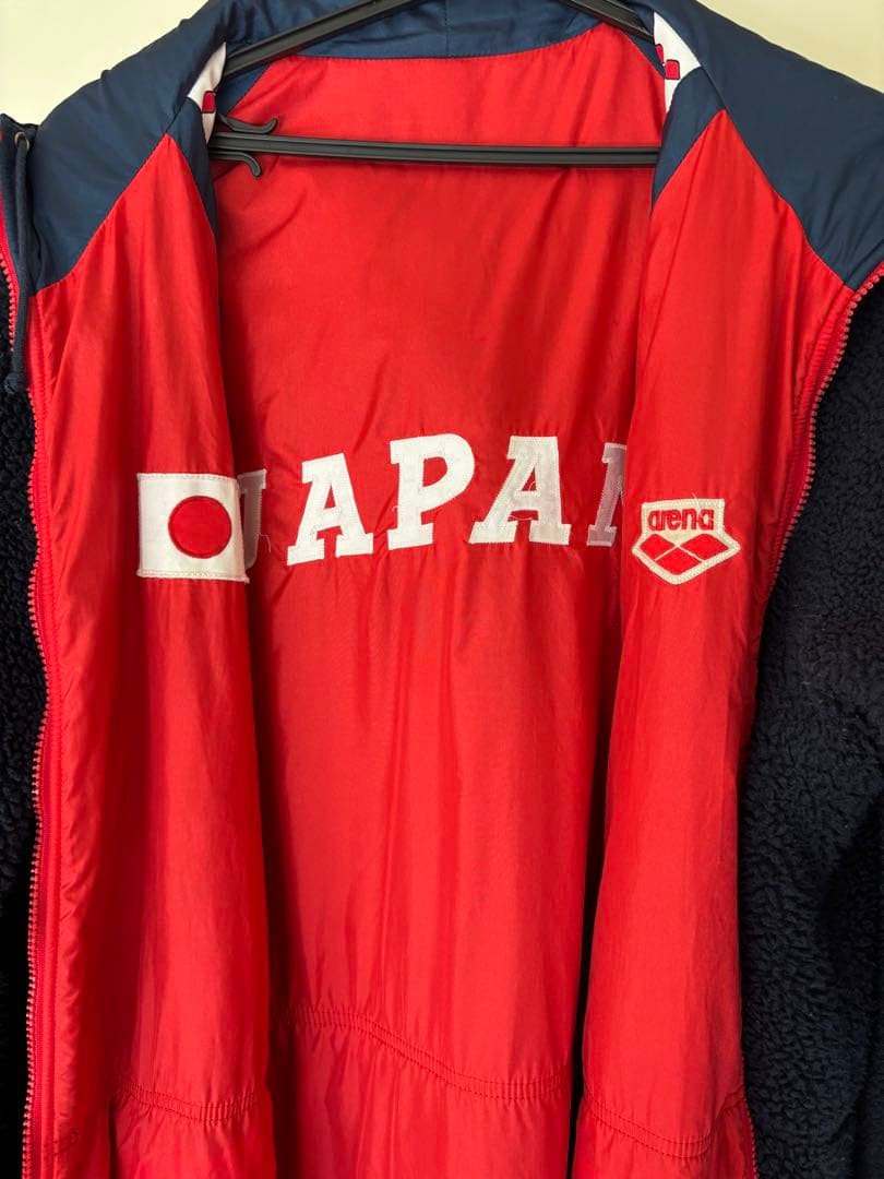 冬季オリンピック公式ガウン オーダーメイド