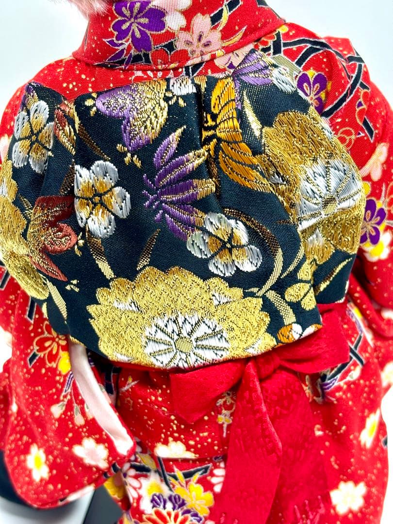 #【1500体限定】シュタイフ　松姫　テディベア 日本限定