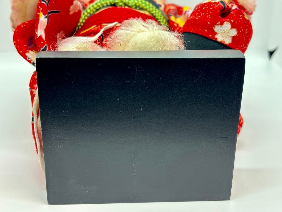 #【1500体限定】シュタイフ　松姫　テディベア 日本限定