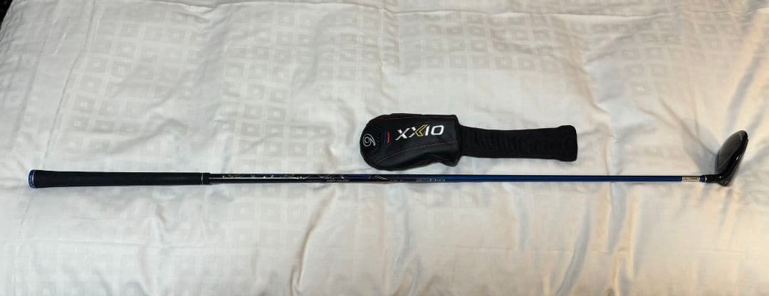 XXIO12 9w (23°) MP-1200 Rシャフト