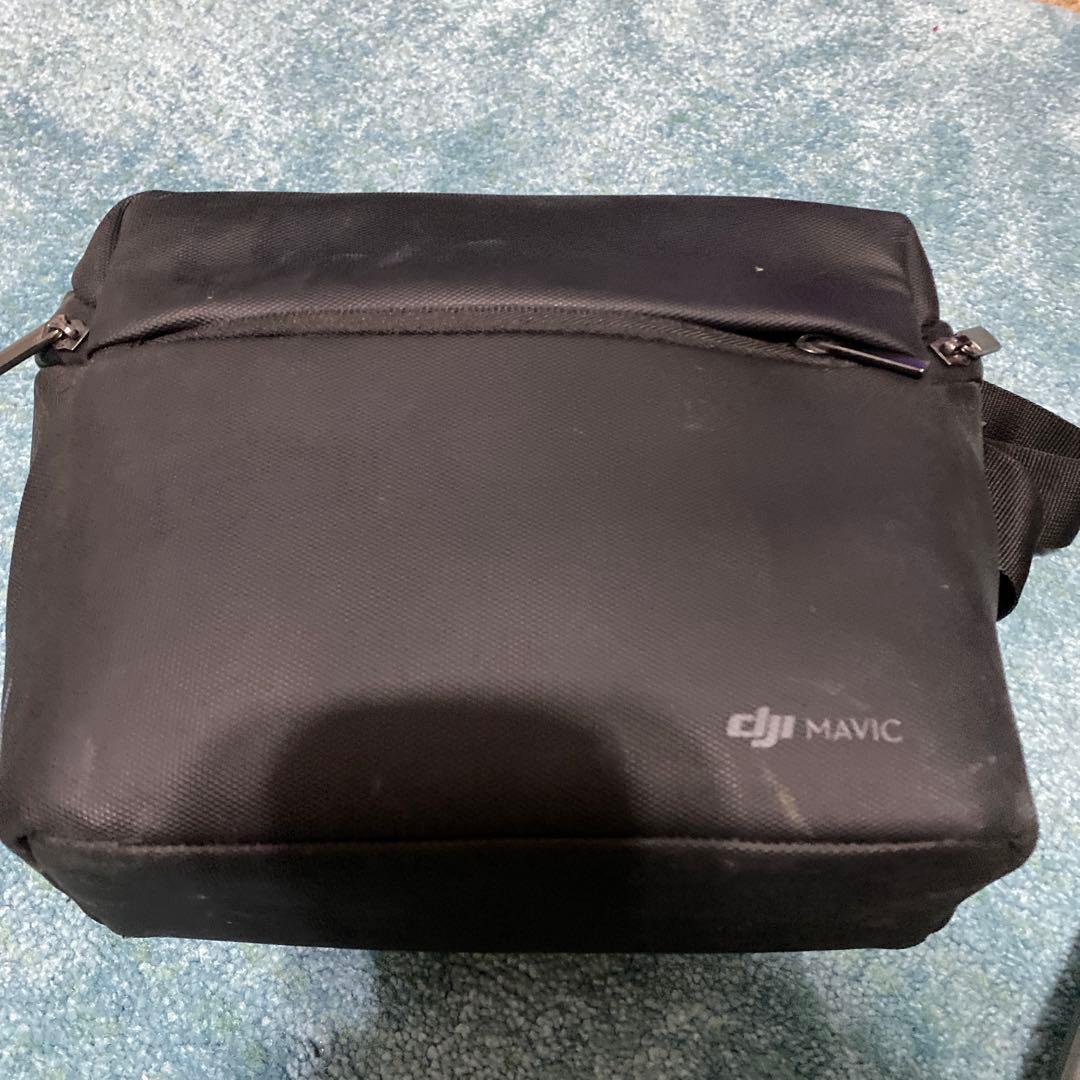 ホビーラジコン DJI Mavic Air2