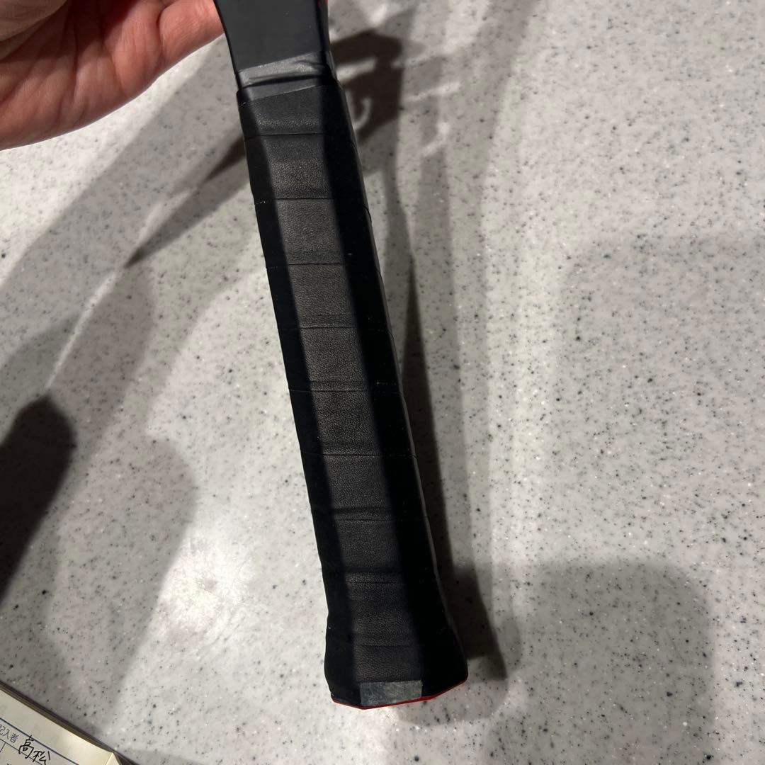 Wilson Pro Staff 97 ラケット 2 1/4