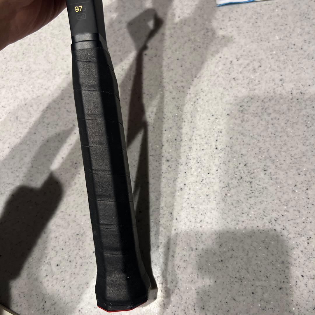 Wilson Pro Staff 97 ラケット 2 1/4