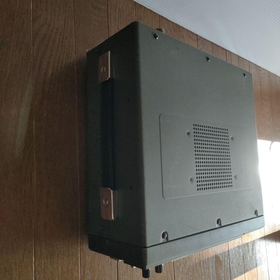 ICOM IC-R7000 ジャンク品