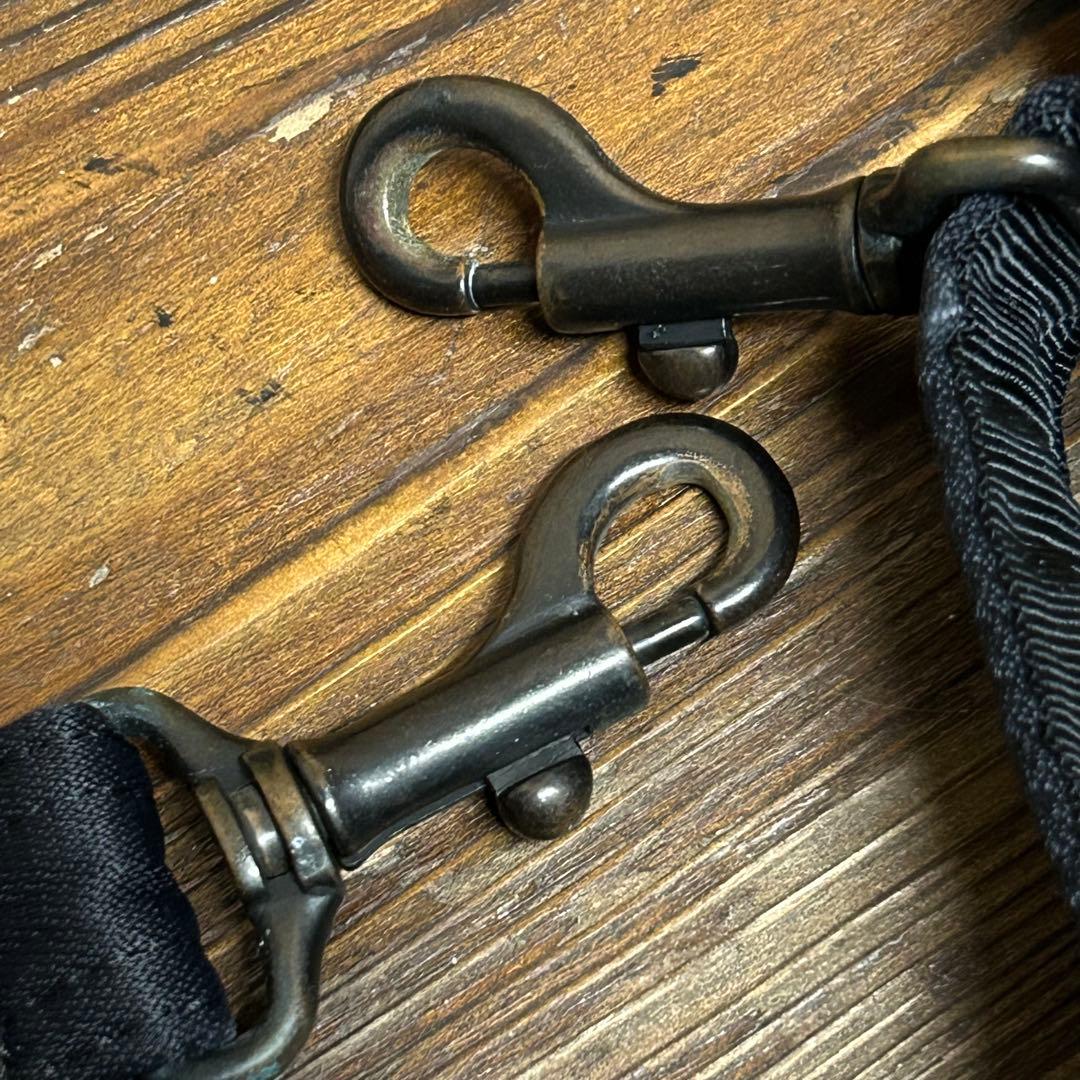 00s ポーター トラベル オーガナイザー タンカー ワークスポーツトリップ