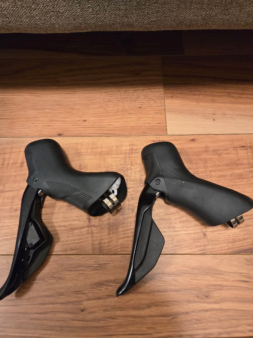 シマノ Shimano ST-R7170 STIレバー 左右セット