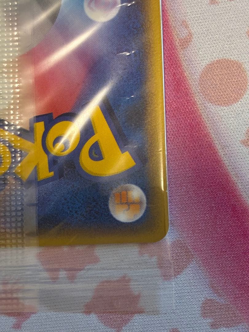 ポケパークのピカチュウ☆PROMO PCG-Pプロモカード 043/PCG-P