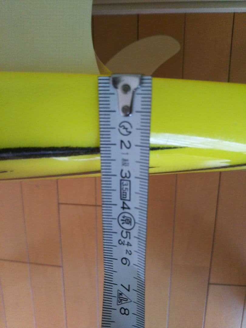 80s‐MISAO TAKO/SURF‐BOROD（KOMPE‐TAPE）