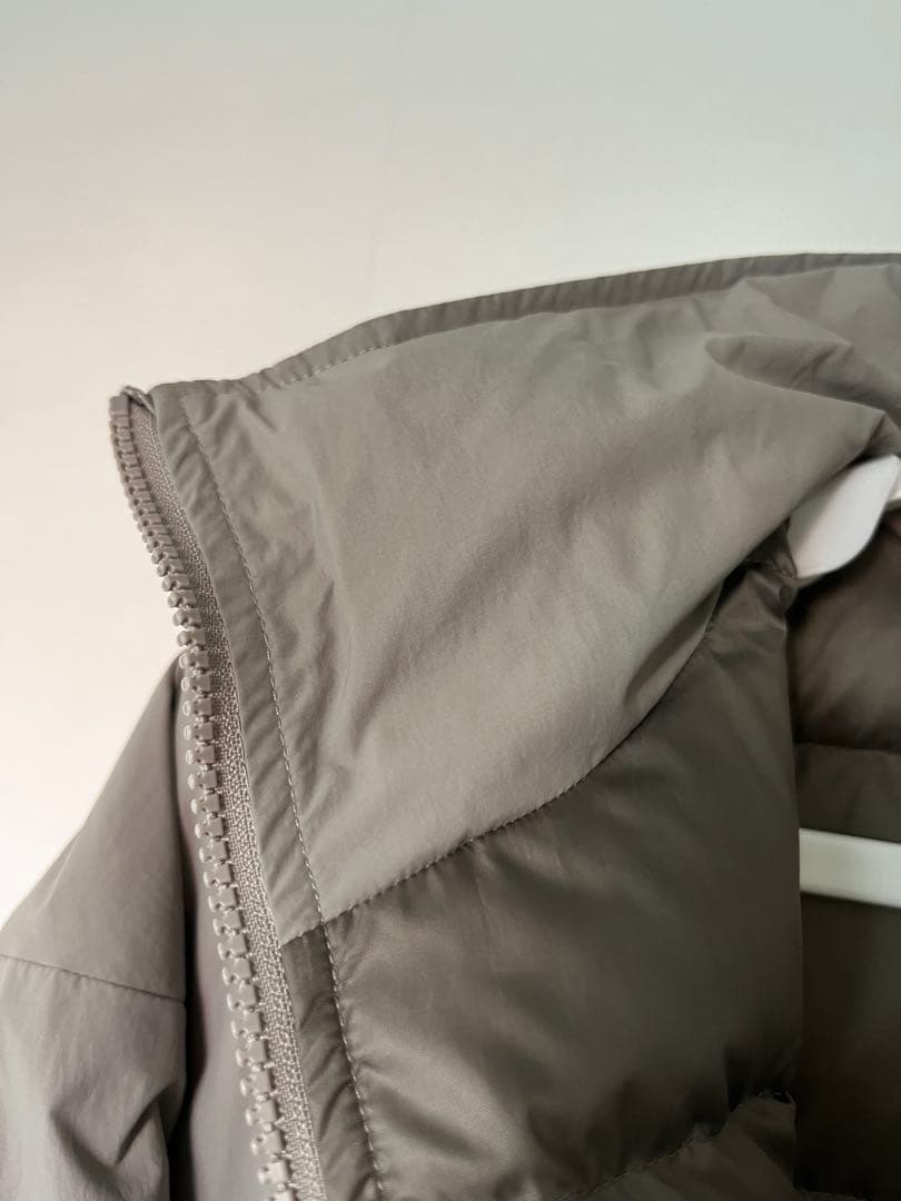 【別注】<TAION x CITEN>モンスター ダウン ジャケット Ｍ