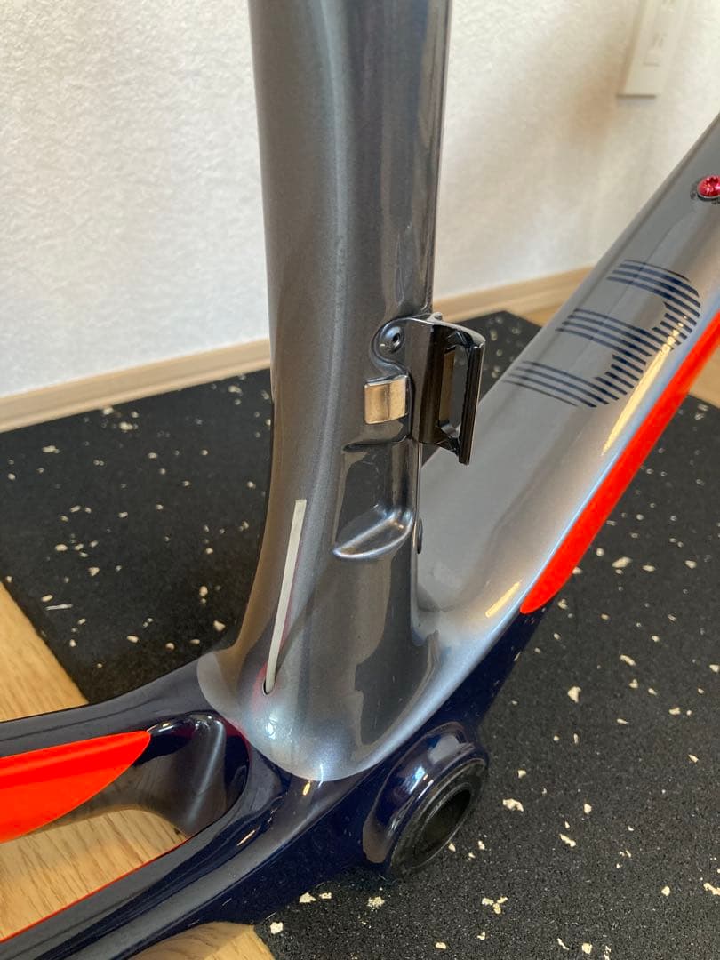 バッソ BASSO アストラ astra 53 2019モデル