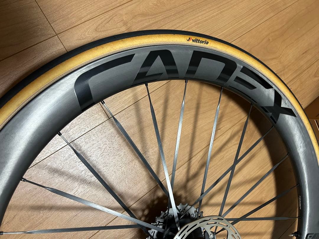 CADEX 50 ULTRA カデックス