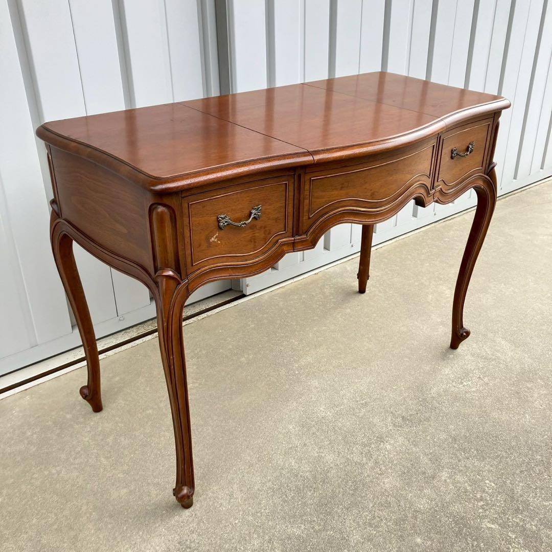 DREXEL HERITAGE ドレクセルヘリテージ ツーレイン ドレッサー猫脚