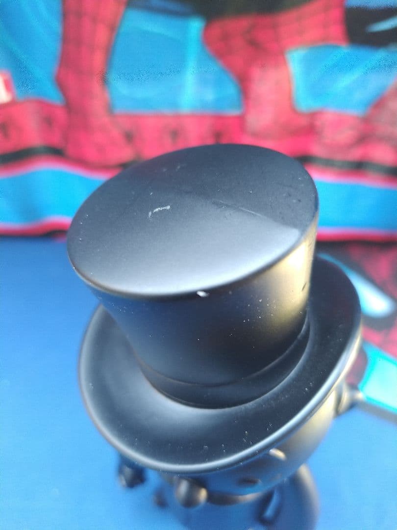 モノポリー Mr.PENNYBAGS ソフビ (BAIT ワンダーコン会場限定)