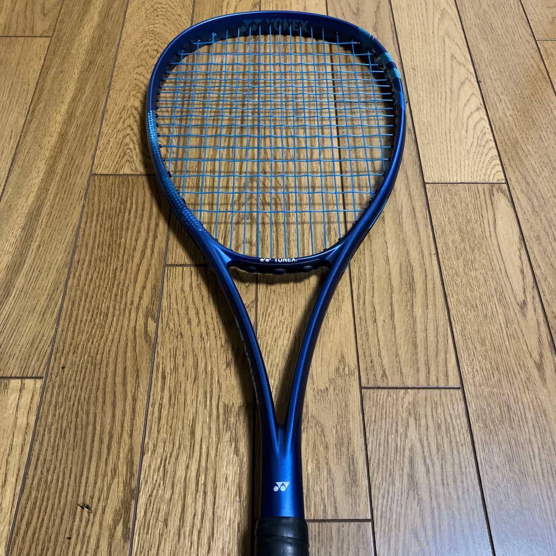 YONEX ヨネックス VOLTRAGE5V ボルトレイジ5V