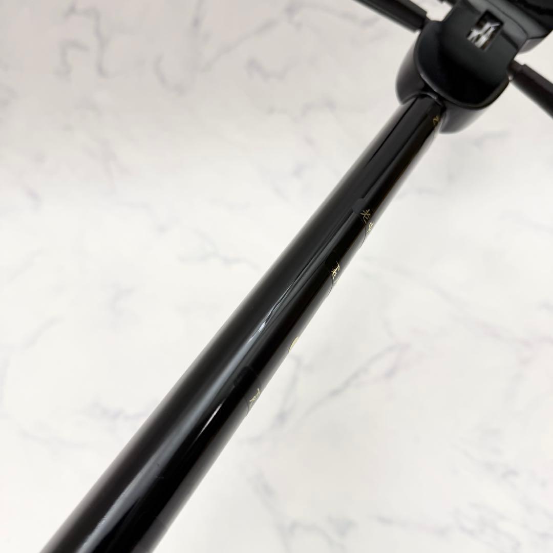 ☆美品☆ 三線 本皮 本革 蛇皮 蛇革 沖縄 三味線 琉球　ハードケース付き