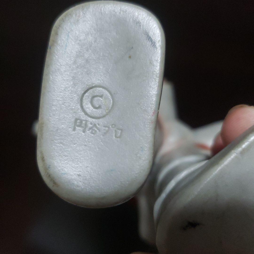 ブルマァク　ソフビ　キングジョー　マルサン　移行期　当時物