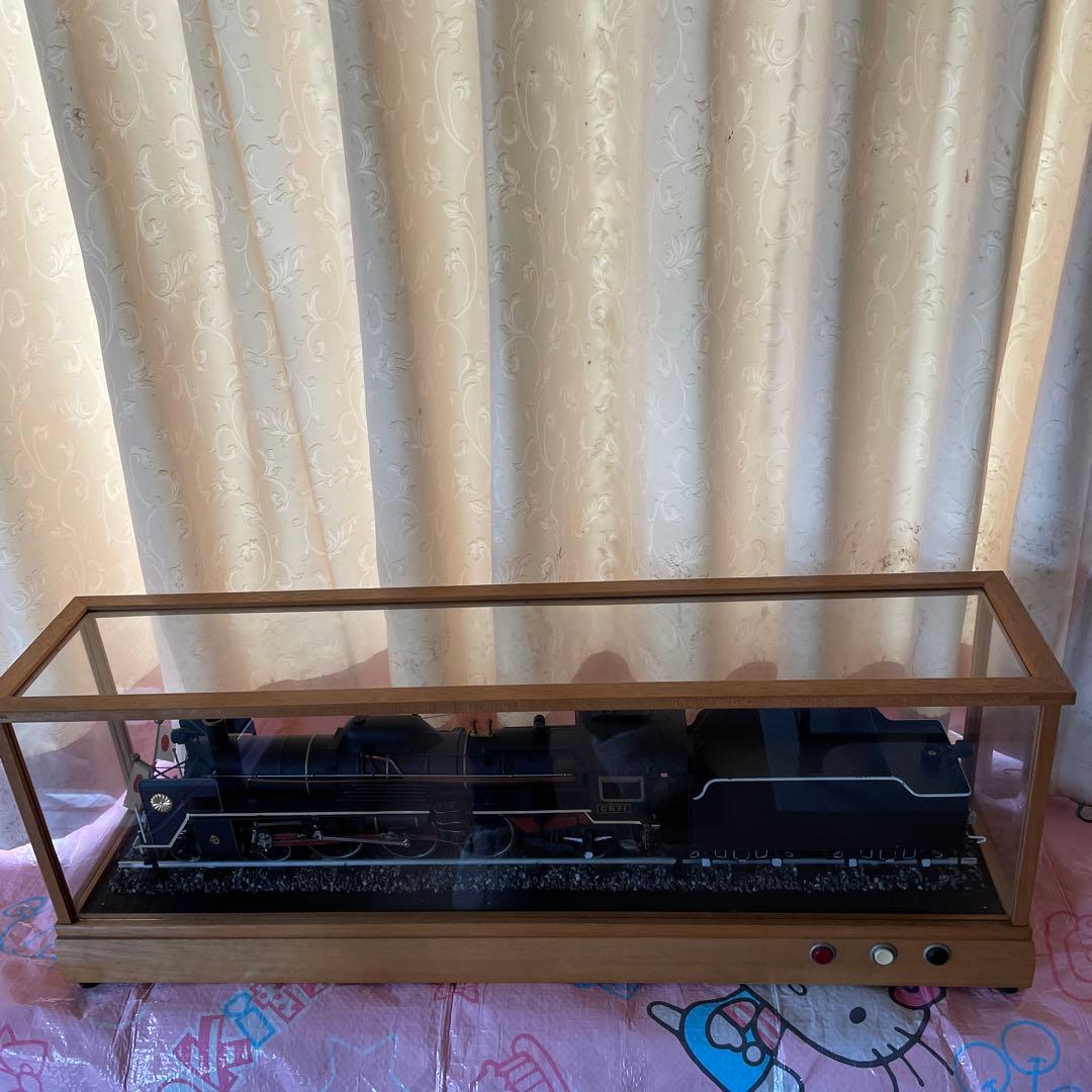 鉄道模型  C571