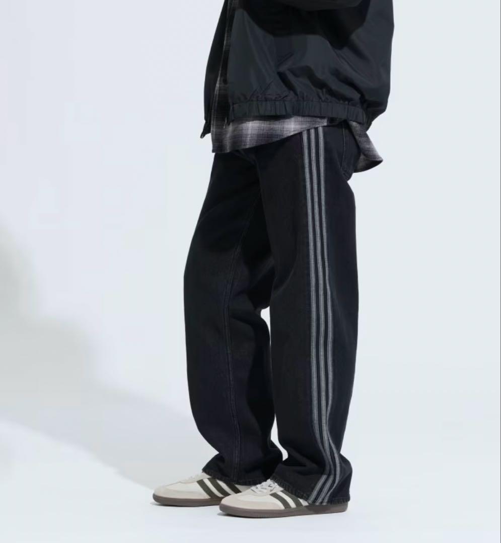 adidas ファイヤーバード トラックパンツ XL(LL)