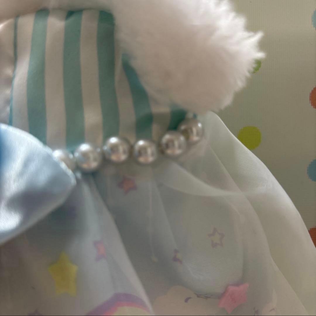 マザーガーデン うさもも ぬいぐるみ ラムネちゃん ごっこあそび きせかえ