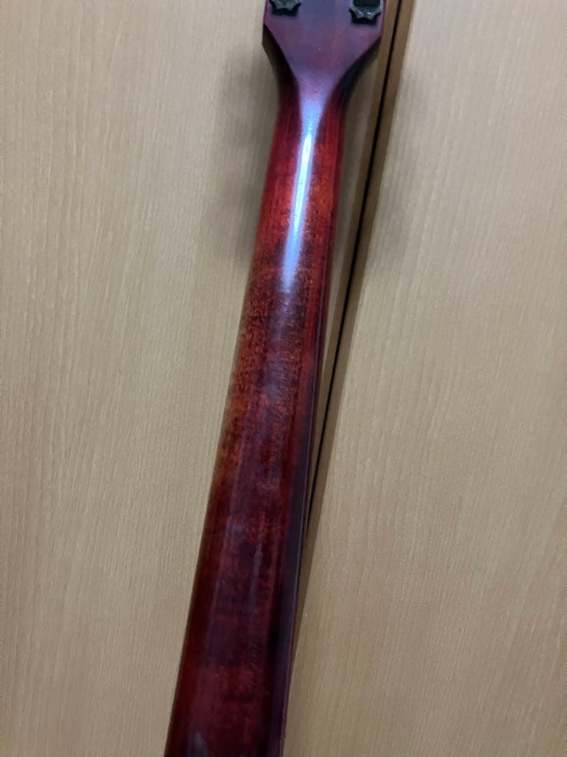 ギブソン 120th Anniversary レスポールスタジオ　ワインレッド