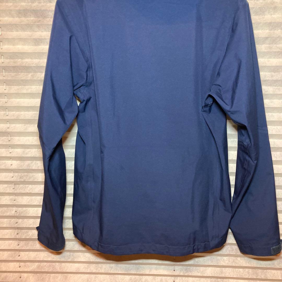 パタゴニア クラウド リッジ ジャケット メンズXS レインウェア