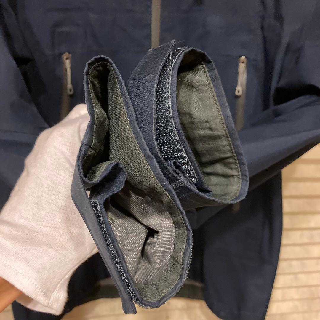 パタゴニア クラウド リッジ ジャケット メンズXS レインウェア