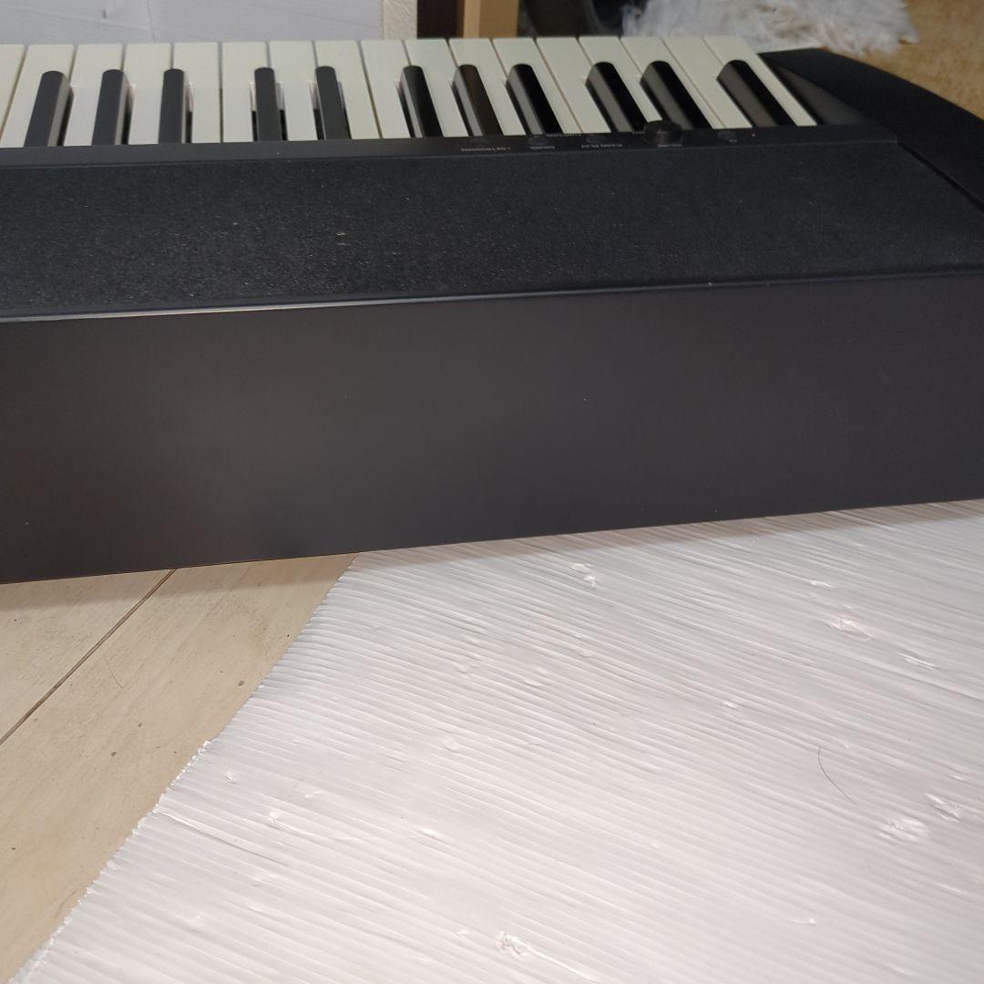 KORG B2 電子ピアノ 88鍵 ブラック　2019年