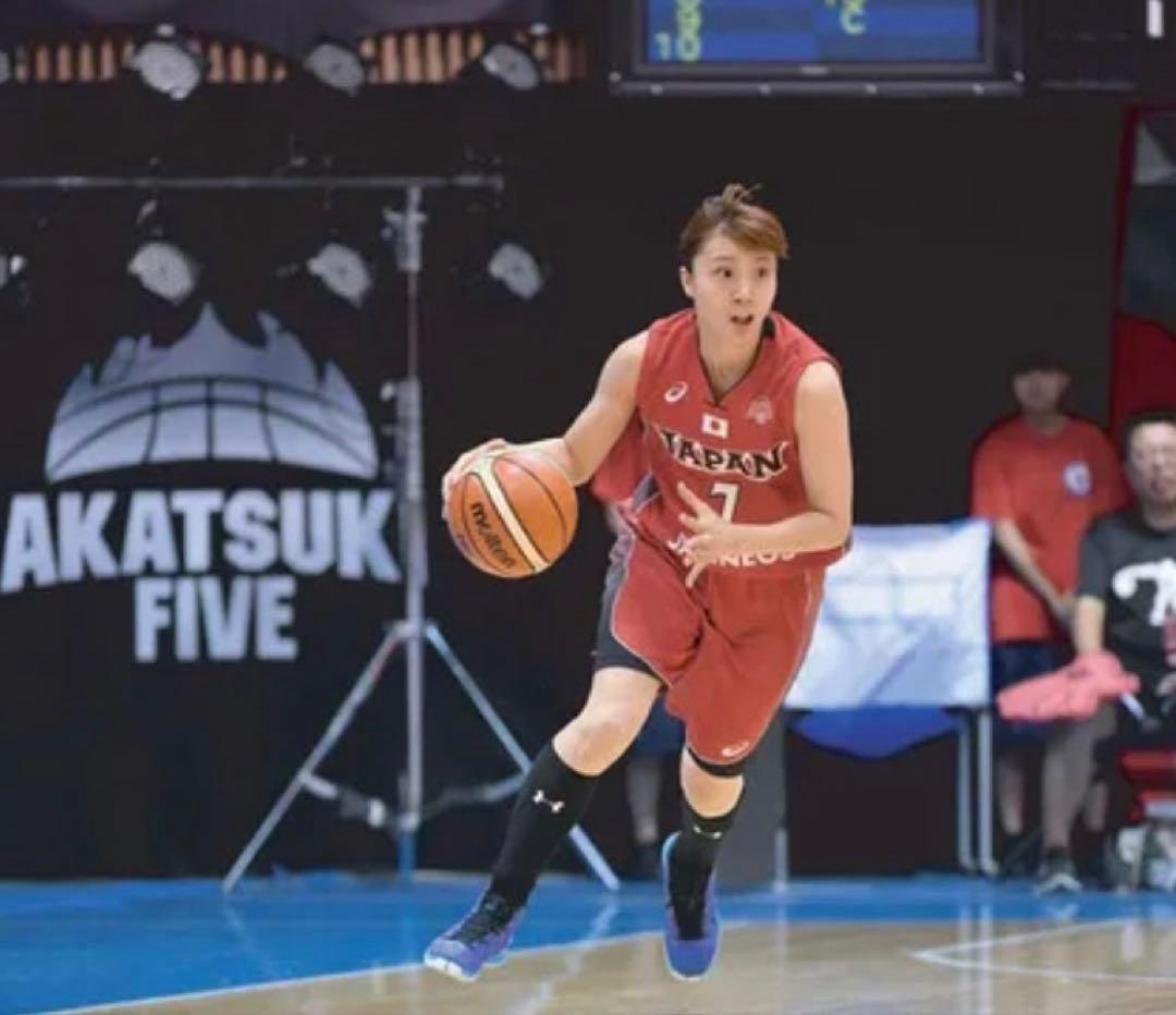 2016年リオデジャネイロオリンピック女子日本代表ユニフォーム　サイン　実使用