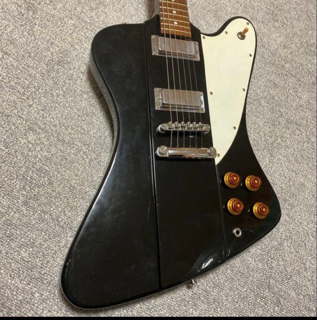 Epiphone Firebirdファイヤーバード