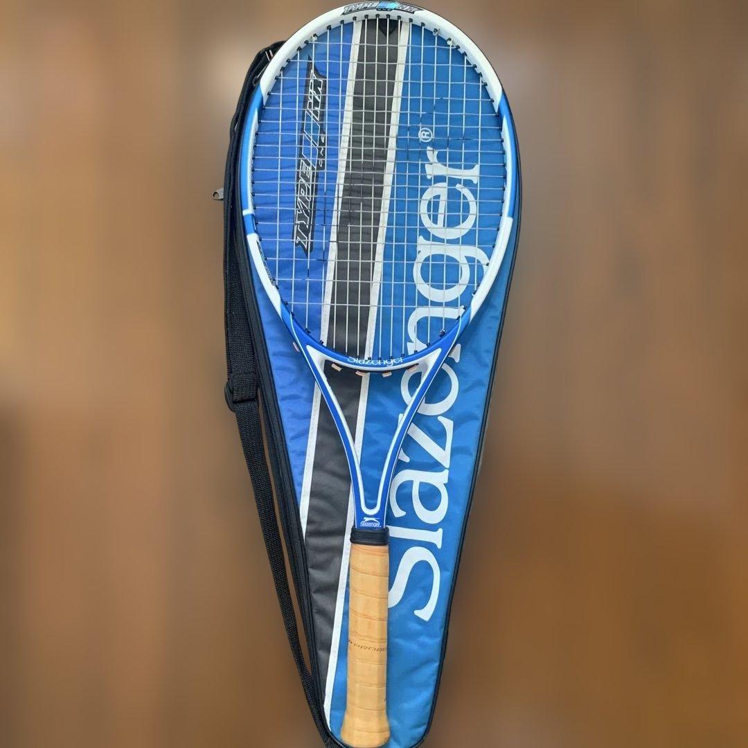 ラケット(硬式用) Slazenger TYPE ONE NX