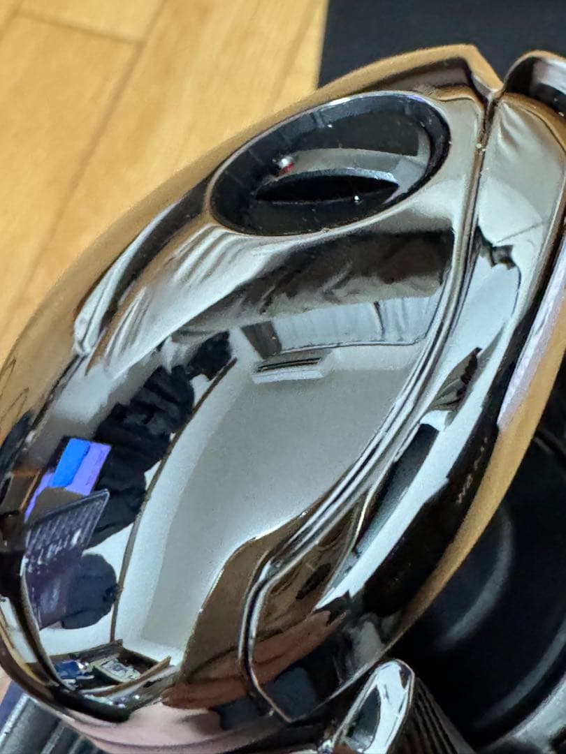 19アンタレス HG