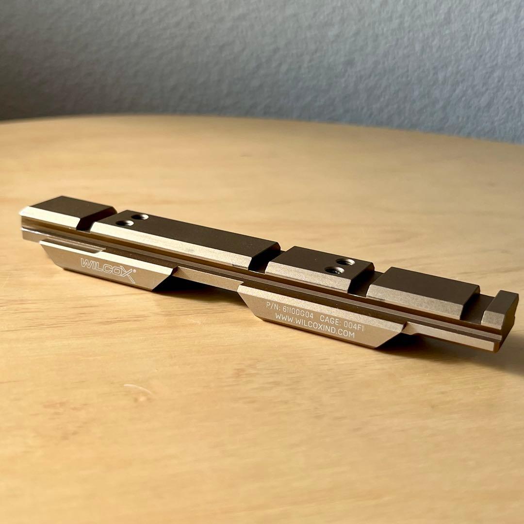 HolyWarrior EoTech ホロサイトNVモード搭載 ブースターセット