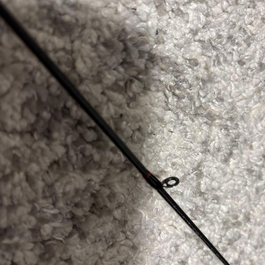 シマノ　ポイズンADRENA 266ML 中古