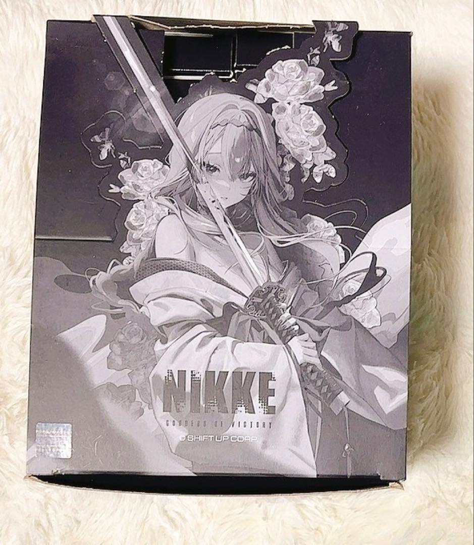 勝利の女神NIKKE 隊員募集チョコレート　20種　シークレット無し