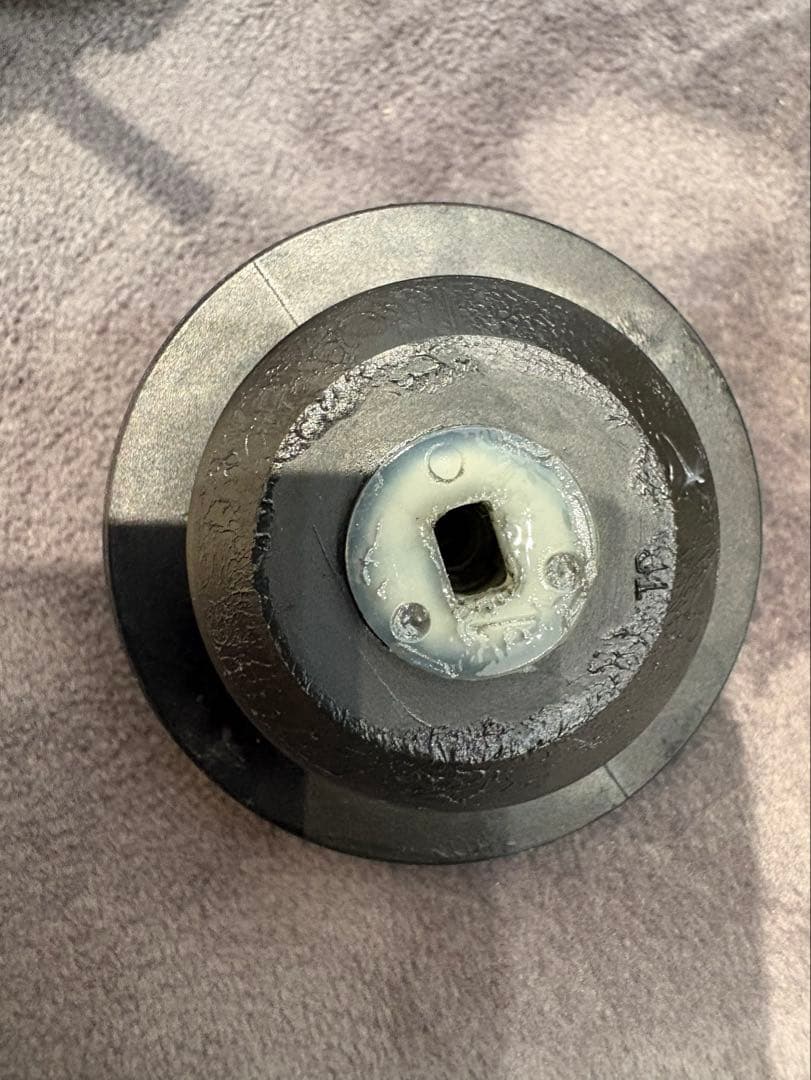 シマノ　ツインパワーXD4000XG 極美品