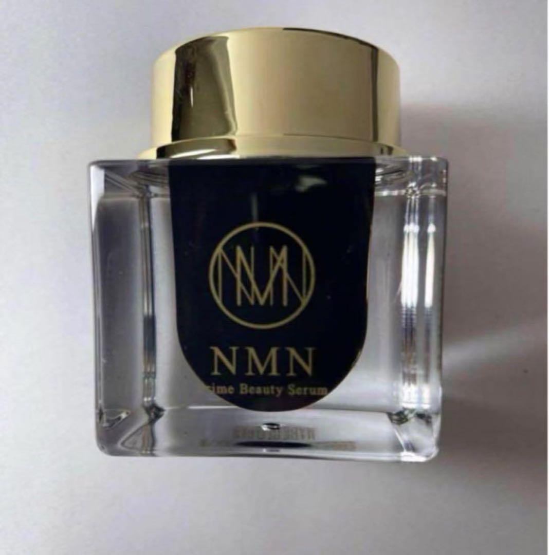 新品未使用　BIJO NMN プライムビューティセラム