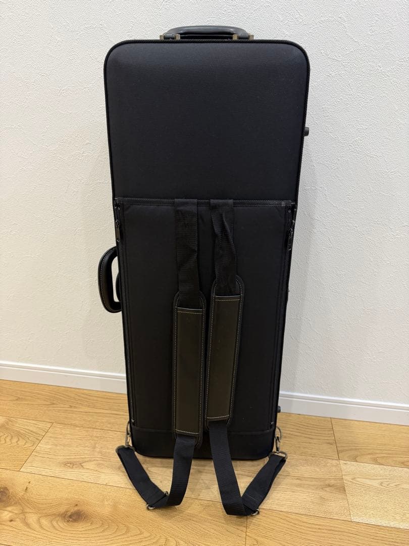 【美品】ヤナギサワ T-WO1 テナーサックス ライトタイプ