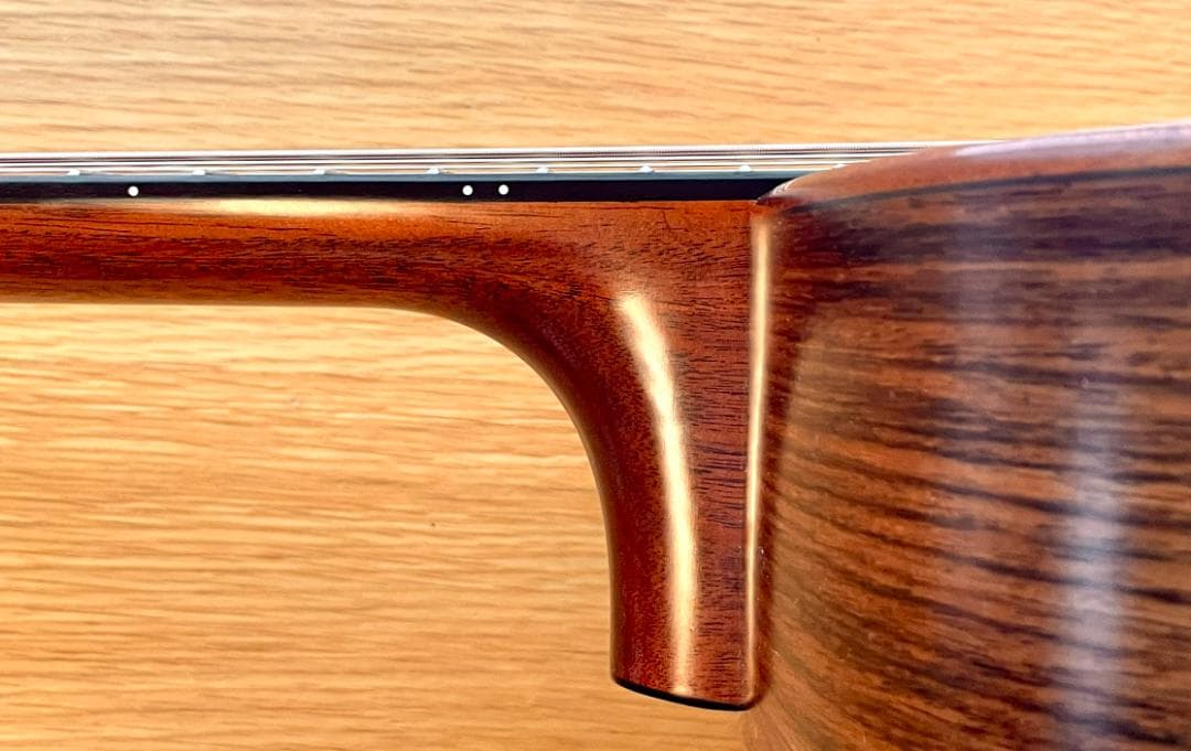 ギター Taylor Guitar 717 - Builder's Edition