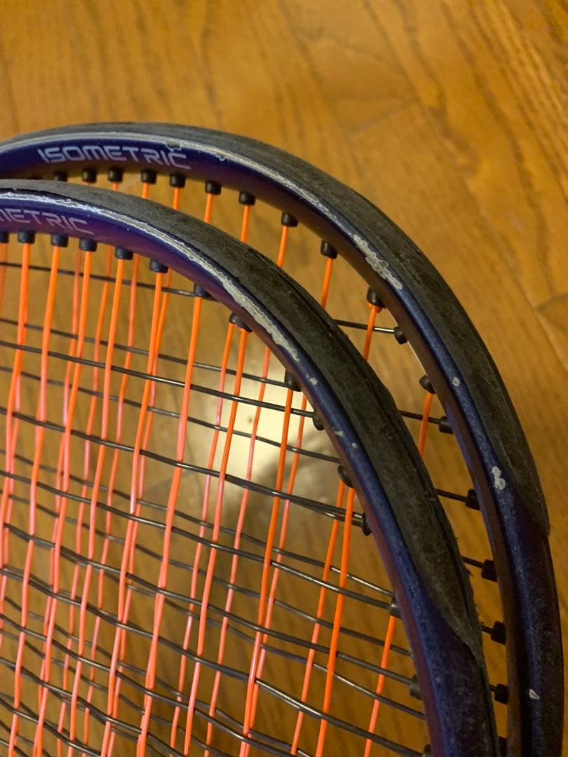 YONEX EZONE 98 2020 G2 2本セット